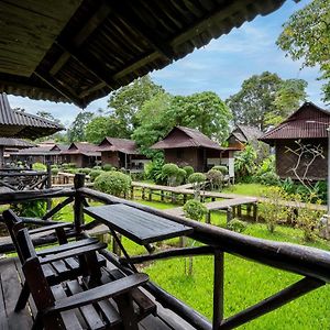 Bungalow typu deluxe